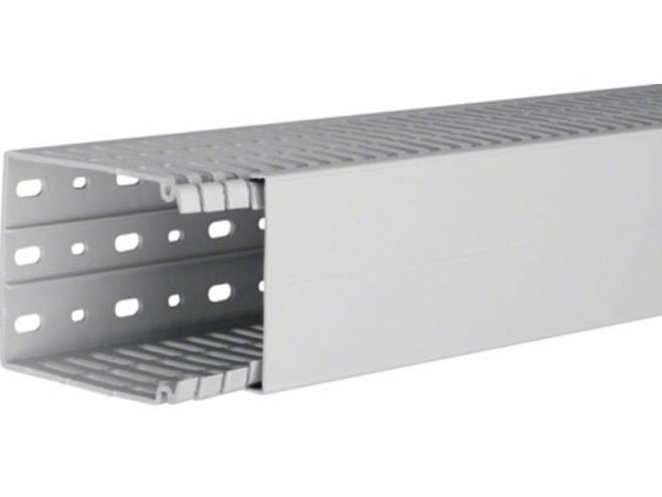 Hager HA7100080, Grå, ABS synthetics, Polykarbonat, EN50085-2-3, 6,5 mm, 2000 mm