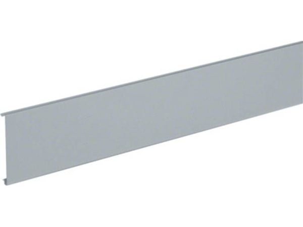 Hager BRS0802VERZ, Stål
