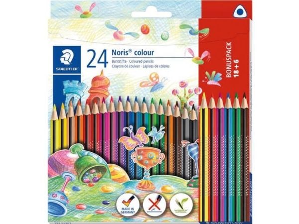 Staedtler 187 C18P1