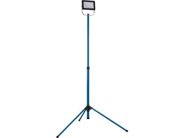 LED-lysarmatur med sokkel AS-SCHWABE Optiline 30W