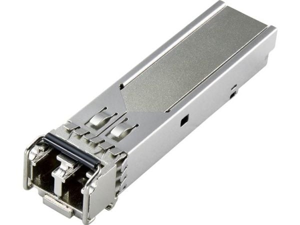 Renkforce RF-4501874, 1250 Mbit/s, SFP, LC, 550 m, 850 nm, Full