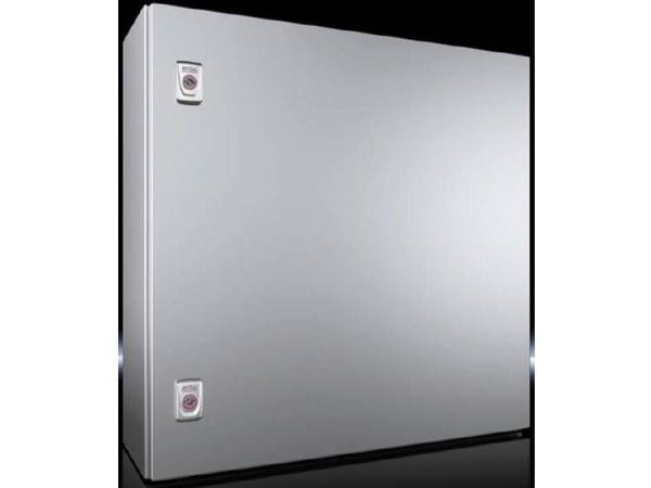Rittal 1304.000, 600 mm, 210 mm, 600 mm, 21 kg, 22 kg