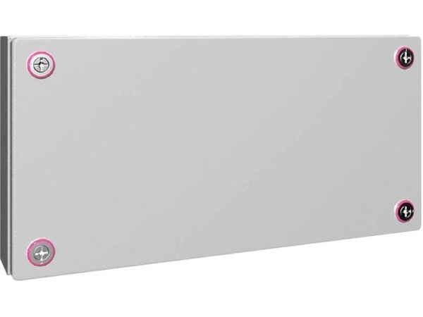 Rittal 1518.000, 400 mm, 80 mm, 200 mm, 2,89 kg, 3,01 kg, 1 kpl