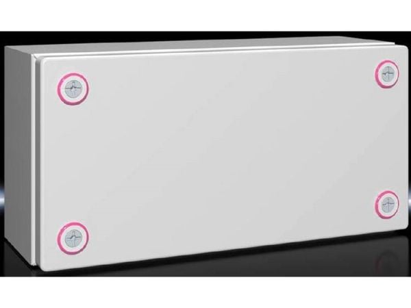 Rittal 1530.000, 300 mm, 120 mm, 150 mm, 2,38 kg, 2,58 kg, 1 kpl