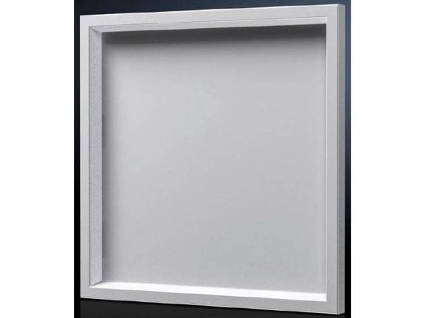 Rittal ohjauspaneeli AX 597x377x36mm