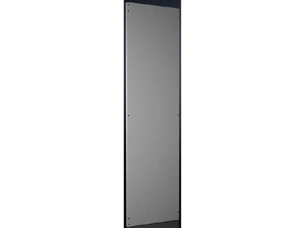 Vx 8609.205 Blank Panel