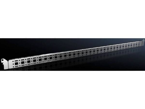 Rittal VX 8619.750, System-chassis, Metallisk, Galvanisert stål, 100 cm, 4 stykker, 1,87 kg