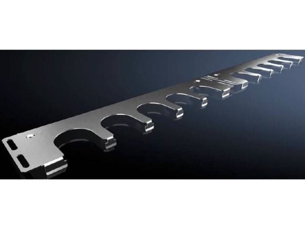 Rittal VX 8619.802, Administrasjonspanel, Metallisk, Galvanisert stål, IP55, 100 cm, 4 stykker