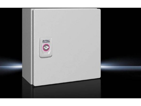 Rittal KX 1549.000, 200 mm, 120 mm, 200 mm, 2,64 kg