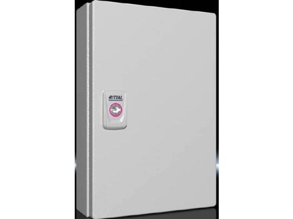Rittal KX 1553.000, 150 mm, 120 mm, 150 mm, 1,72 kg