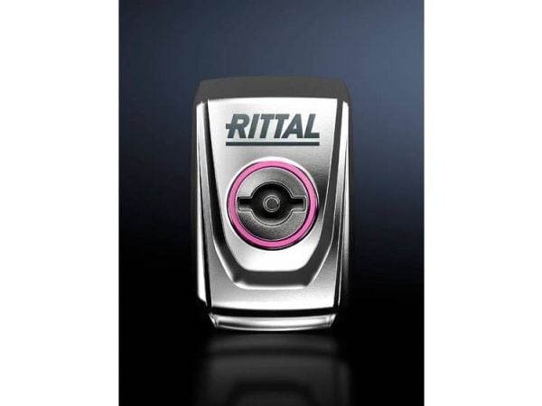Rittal SZ 2304.100 – grå produktfarge, 80 g, 1 stk/pak (2304100)