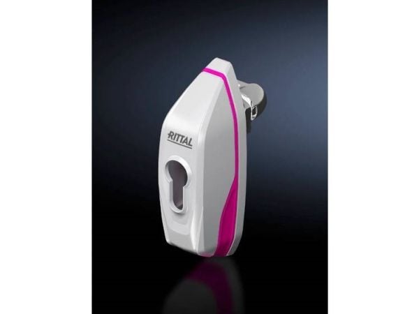 Rittal AX 2537.100 Knippelgreb Stål 1 stk Knippelgreb Stål 1 stk