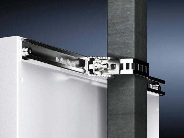 Rittal mastefeste for AX KX AX 2584.100 2584100
