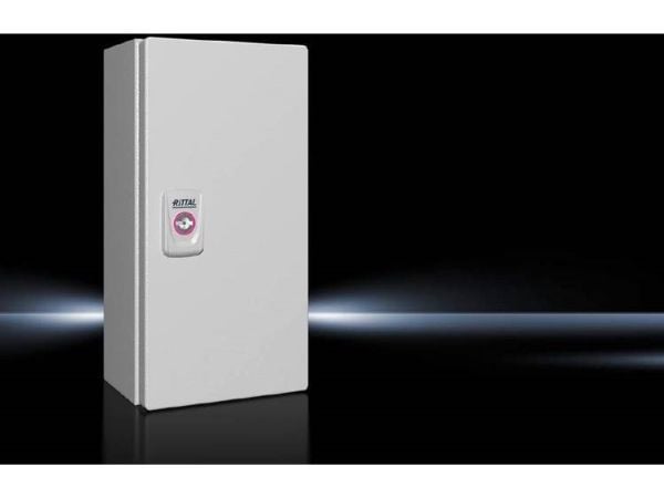 Rittal KX 1548.000, 150 mm, 120 mm, 300 mm, 2,93 kg