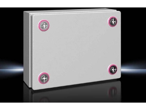Rittal KX 1528.000, 200 mm, 80 mm, 150 mm, 1,6 kg