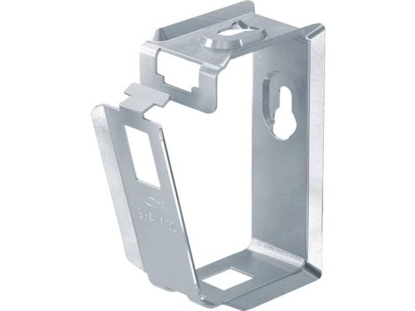 Fischer 544934, Metall, Metallisk, DIN 4102 Part 12, 25 styck