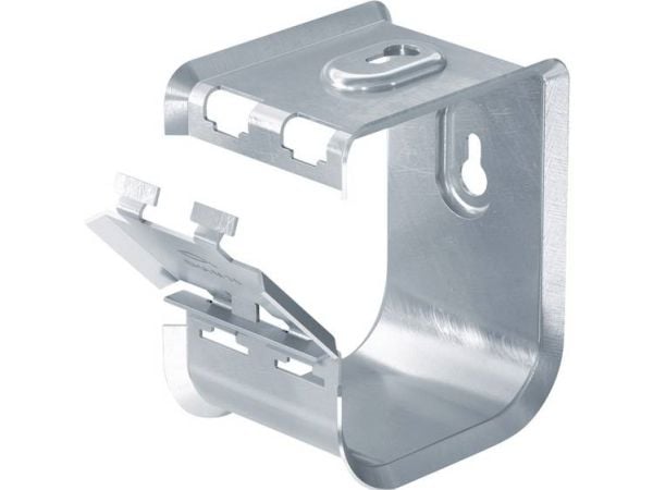 Fischer 544935, Metalli, Metallinen, DIN 4102 Part 12, 10 kpl
