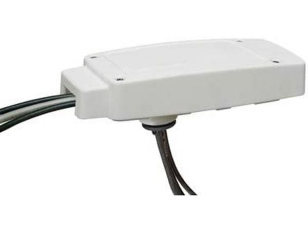 Kathrein HDZ 100, 250 g, 2 x RF 1 x DC