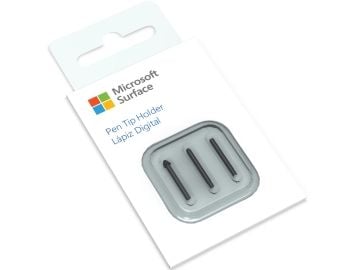 Microsoft Surface Pen Tip Kit v.2 - Sett for digitalpennetupp - kommersiell
