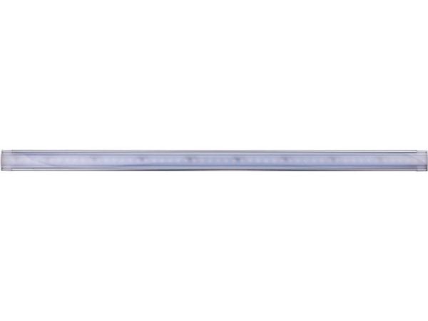 Heitronic MECANO LED-lampe LED (RGB) LED innfelt 9 W varm/hvit