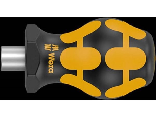 BITS-HANDHOLDER811/1 STUBBY ESD