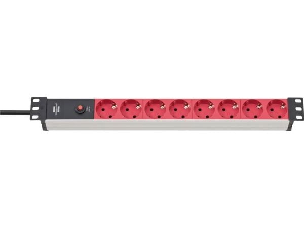 Brennenstuhl Alu-Line - Effektband