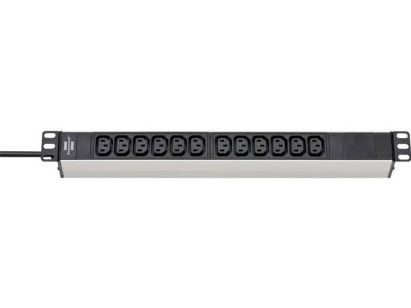 Brennenstuhl Alu-Line - Effektband