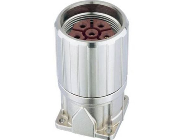 Signal- og strømkontakt EPIC® POWER LS1 D6 5+PE KURZ 7,5-15,5 LAPP, innhold: 20 stk