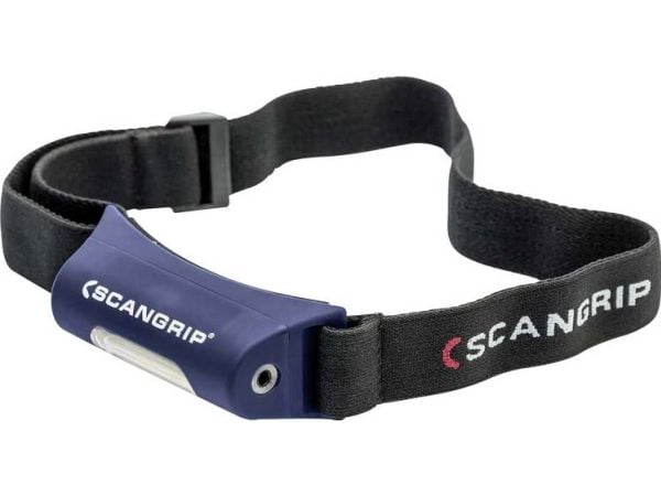 Scangrip Zone LED (RGB) Pandelampe Batteridrevet 150 lm 03.5426