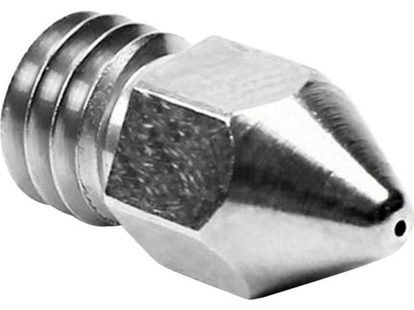 Micro-Swiss munstycke Zortrax 0,4 mm Plated Wear M2546-04