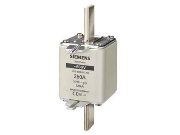 Siemens 3NA3360-6, 1 styck, 162 mm, 232 mm, 90 mm, 1,06 kg