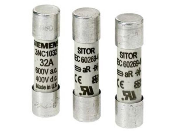 Siemens 3NC1012-0MK, 1 styck, 38 mm, 1 cm, 24 mm, 105 mm, 39 mm