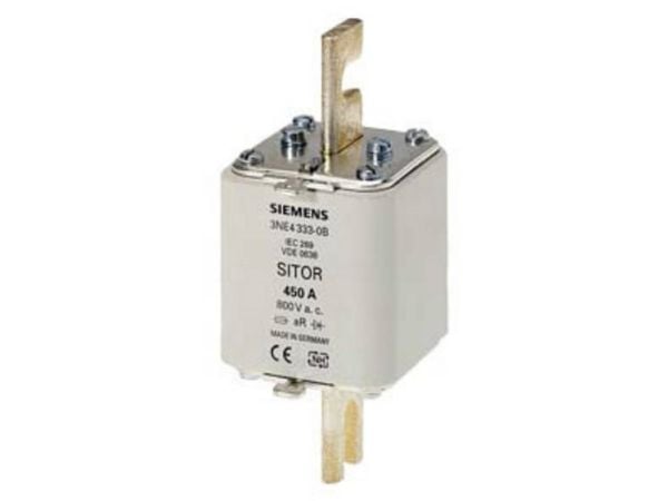 Siemens 3NE43300B Sikringsindsats Sikringsstørrelse = 2 315 A 800 V 3 stk