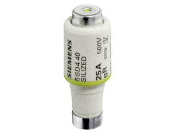 Siemens 5SD510, 1 kpl, 38 mm, 68 mm, 115 mm, 116 g