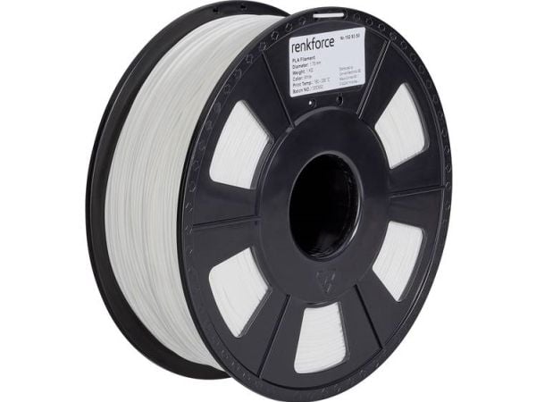 Renkforce RF-4511190, 1 kpl, 1 kg