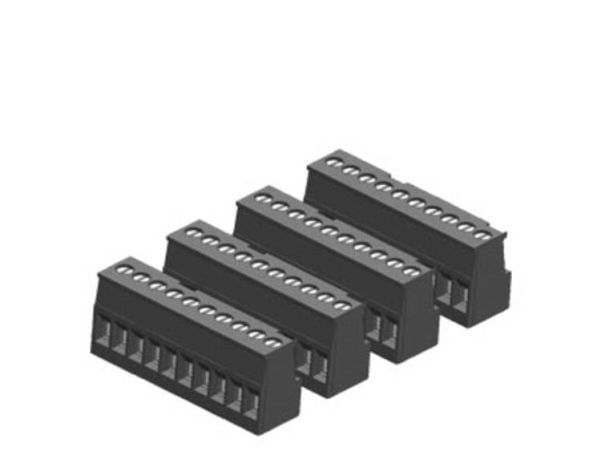 Siemens 6ES7292-1AK30-0XA0 6ES72921AK300XA0 PLC-kopplingsplint