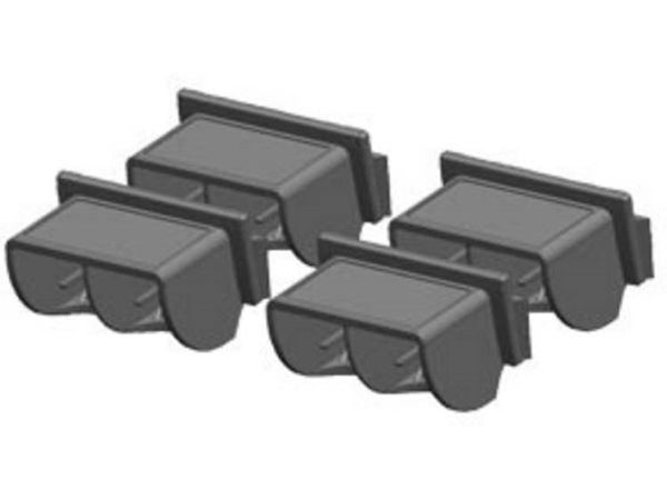 Siemens 6ES7290-3AB30-0XA0 6ES72903AB300XA0 Renkaan kuormaus