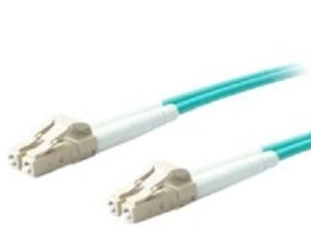Lenovo - Netværkskabel - LC multimodus (han) til LC multimodus (han) - 25 m. - fiberoptik - Juniper EX4500; BNT RackSwitch G8000, RackSwitch G8052,...