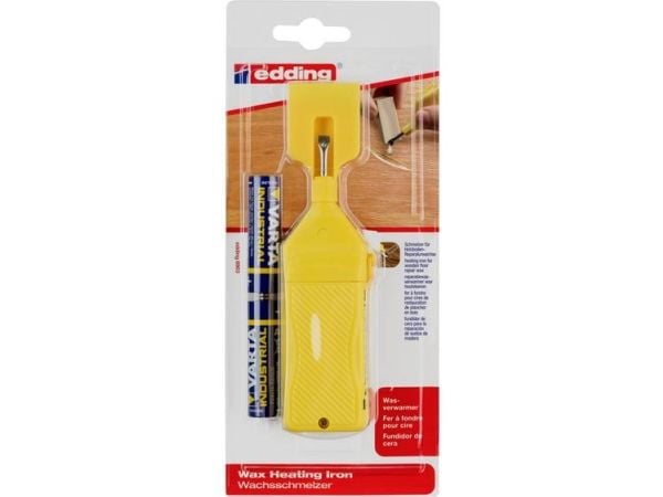 Edding 8903 4-8903-1-4 Puulattiavahan sulatin