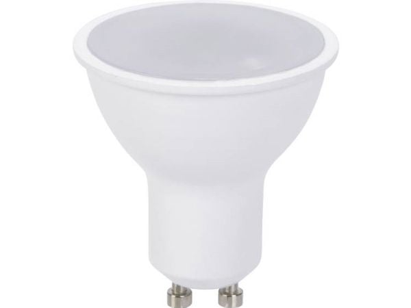 TCP SMART WIFI LED-pære GU10