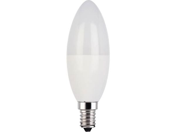 TCP SMART WIFI LED Classic E14