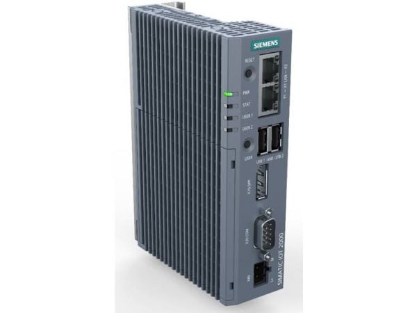 Siemens 6ES76470BA000YA2