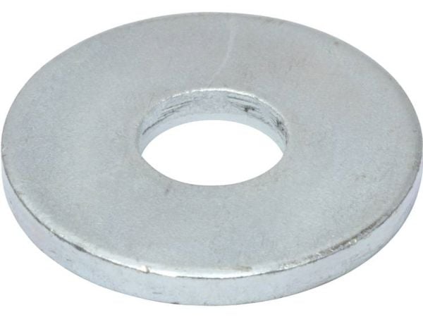 Mellomleggsskive 22 mm 72 mm stål galvanisert 10 stk SWG 459 22 55