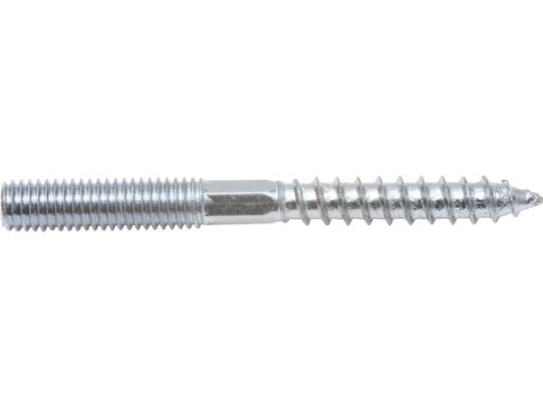 Ståndskruv SWG 239 08 80 67 M8 x 80 mm invändig multitand, stål zinkgalvaniserat (50 st.)