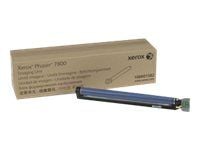 Xerox Phaser 7800 - Original - bildebehandlingsenhet for skriver - for Phaser 7800
