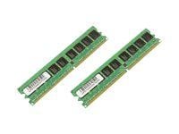 CoreParts - DDR - sats - 4 GB: 2 x 2 GB - DIMM 184-pin - 266 MHz / PC2100 - 2.5 V - registrerad - ECC - för Sun Blade 1500; 2500; Fire V240, V440