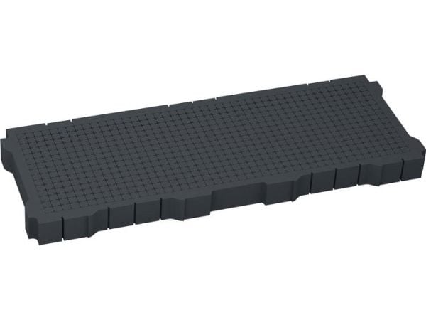 Tanos 83000068 Systainer III XXL Würfel Vaahtomuovisisus (L x S x K) 785 x 287 x 50 mm