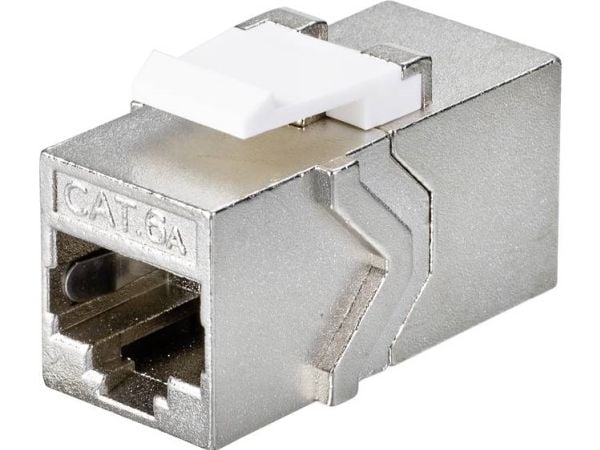 Renkforce RF-4531598, RJ45, RJ45, hopea