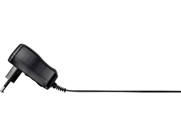 VOLTCRAFT FPPS 6-6W Pistokkeellinen virtalähde, kiinteä jännite 6 V/DC 1,0 A 6,0 W (VC-11329435)