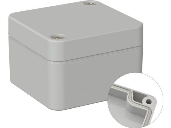 Conrad TC-9065432, 50 mm, 52 mm, 35 mm, 1 stykker